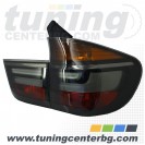 СТОПОВЕ ЗА BMW X5 E70 /LIGHT BAR/ СТОПОВЕ ЗА BMW X5 E70 /LIGHT BAR/